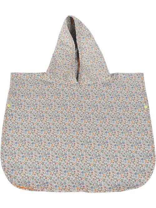 Poncho da spiaggia in microfibra per neonati | Walking Mum - Kiabi Poncho da spiaggia in microfibra per neonati | Walking Mum - Kiabi