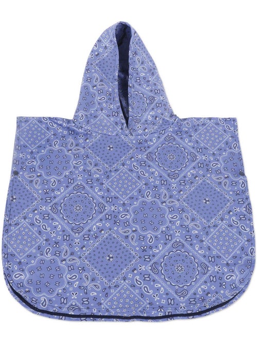 Poncho da spiaggia in microfibra per neonati | Walking Mum - Kiabi Poncho da spiaggia in microfibra per neonati | Walking Mum - Kiabi