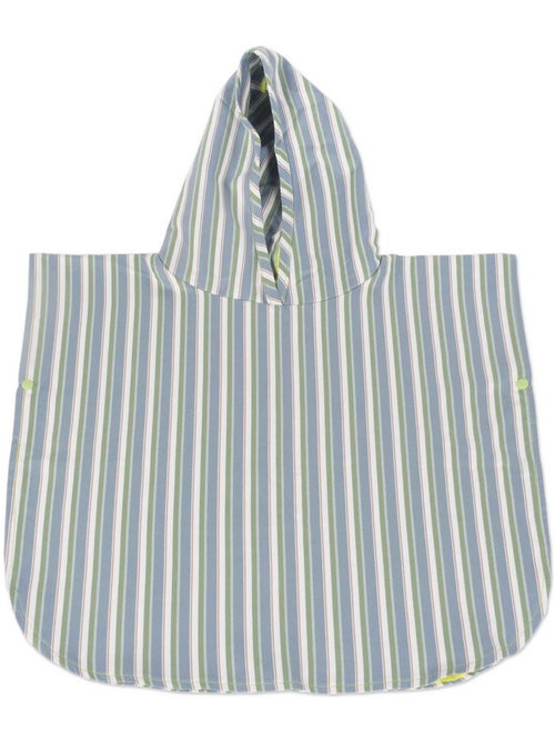 Poncho da spiaggia in microfibra per neonati | walking mum - Kiabi