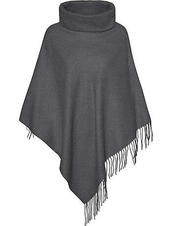 Poncho Donna Vero Moda