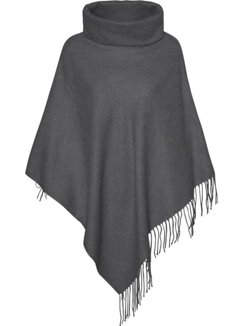Poncho Donna Vero Moda - Kiabi