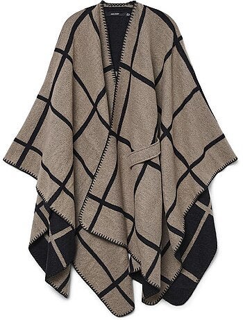 Poncho Donna Vero Moda