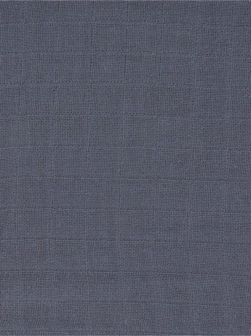 Poncho Enfant in garza di cotone PROMO LINGE - Kiabi