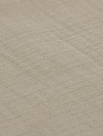 Poncho Enfant in garza di cotone PROMO LINGE