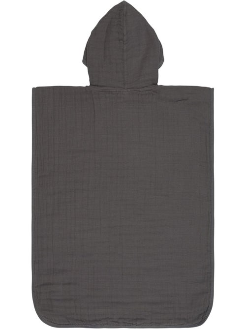 Poncho Enfant in garza di cotone PROMO LINGE - Kiabi