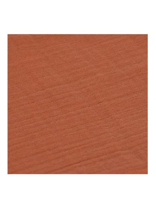 Poncho Enfant in garza di cotone PROMO LINGE - Kiabi