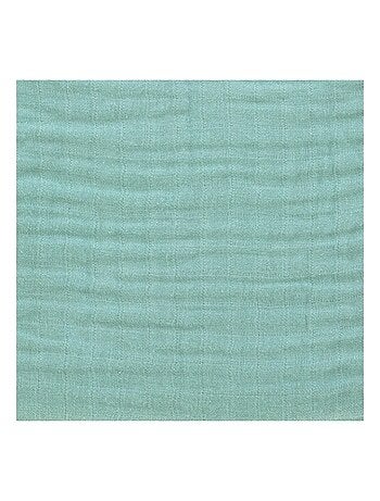 Poncho Enfant in garza di cotone PROMO LINGE