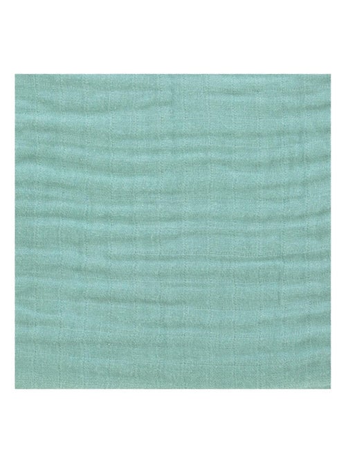 Poncho Enfant in garza di cotone PROMO LINGE - Kiabi