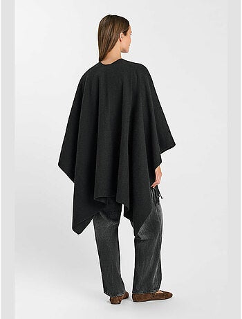 Poncho eter 'le temps des cerises'