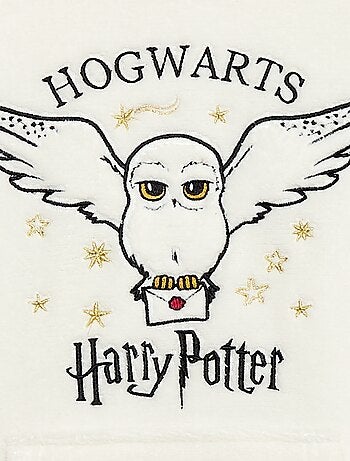 Poncho 'Harry Potter' in pile