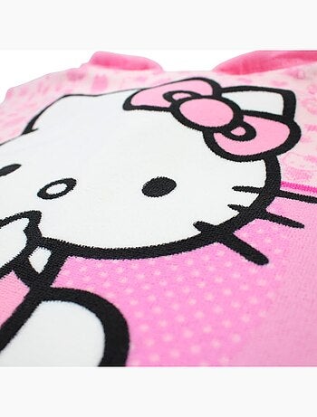 Poncho Hello Kitty bambina