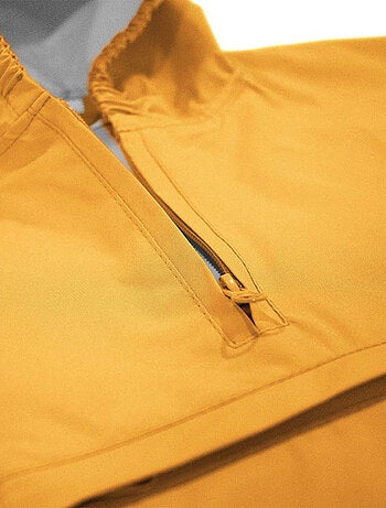 Poncho impermeabile mantella antipioggia per bambini | Sassi Junior