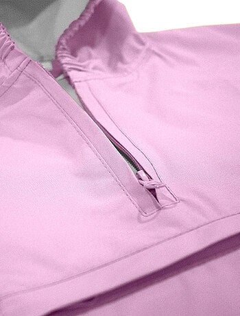 Poncho impermeabile mantella antipioggia per bambini | Sassi Junior