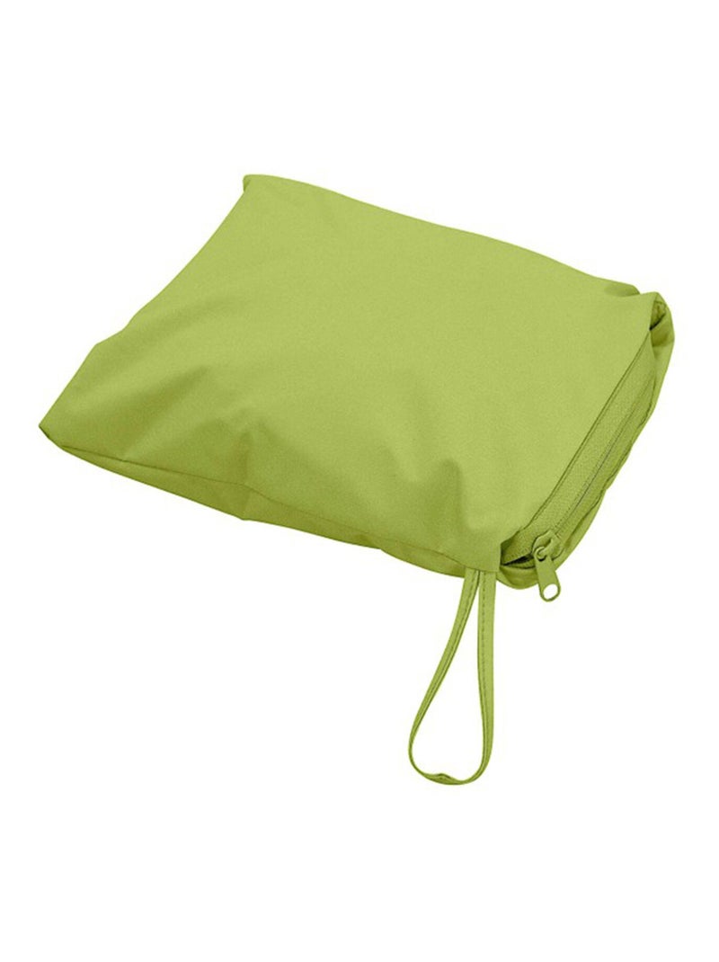 Poncho impermeabile mantella antipioggia per bambini | sassi junior | sassi junior Verde - Kiabi