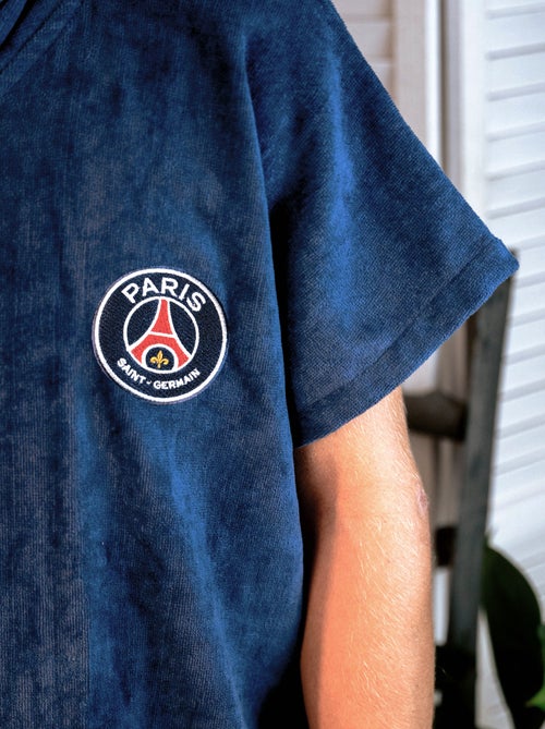 Poncho 'PSG' - Kiabi