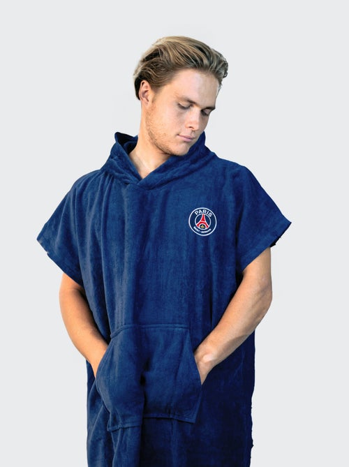 Poncho 'PSG' - Kiabi