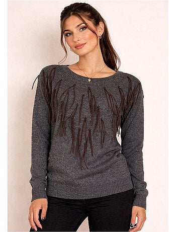 Ponticello di Seattle Kebello