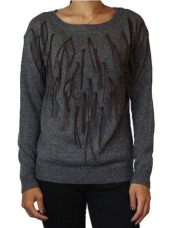 Ponticello di Seattle Kebello