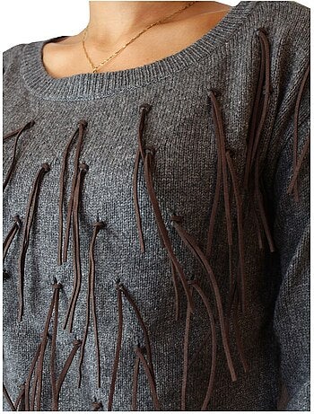 Ponticello di Seattle Kebello