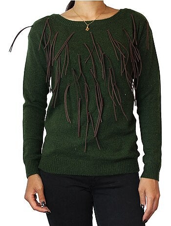 Ponticello di Seattle Kebello