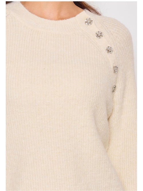 Ponticello Kebello - Kiabi