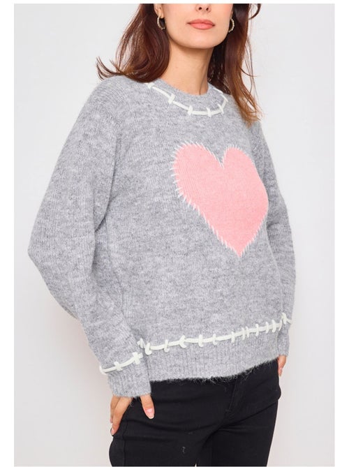 Ponticello Kebello - Kiabi