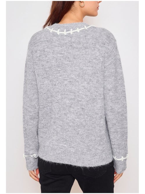 Ponticello Kebello - Kiabi