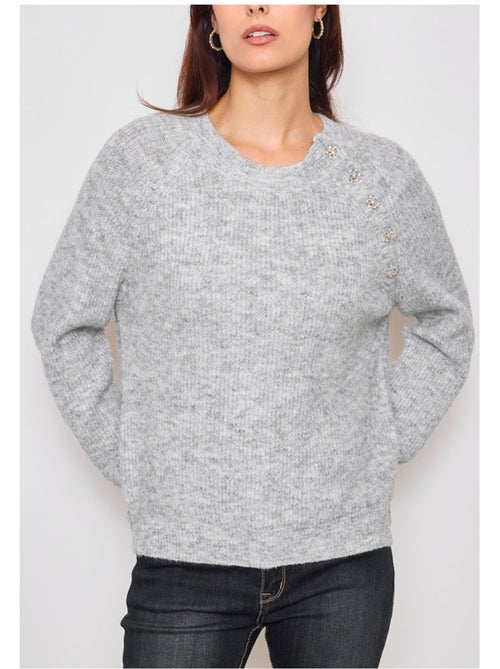 Ponticello Kebello - Kiabi