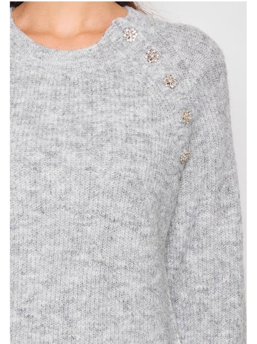 Ponticello Kebello - Kiabi