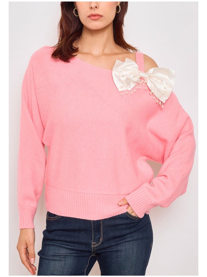 Ponticello Kebello Rosa - Kiabi