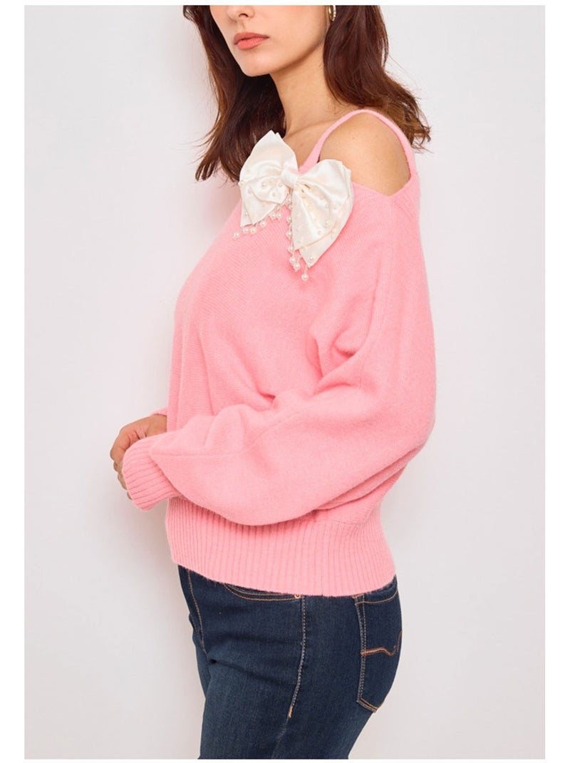Ponticello Kebello Rosa - Kiabi