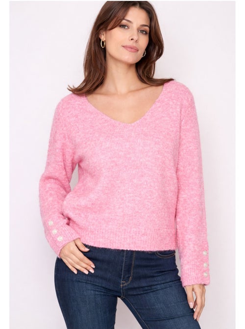 Ponticello Kebello - Kiabi