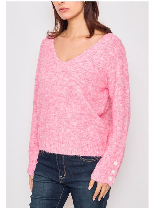 Ponticello Kebello - Kiabi