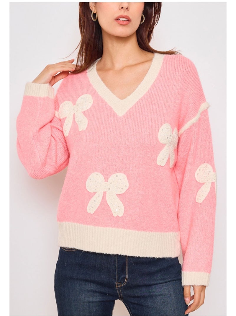 Ponticello Kebello Rosa - Kiabi