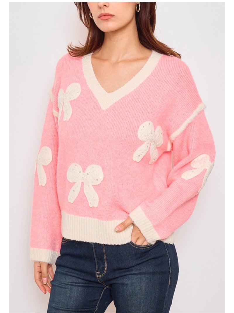 Ponticello Kebello Rosa - Kiabi