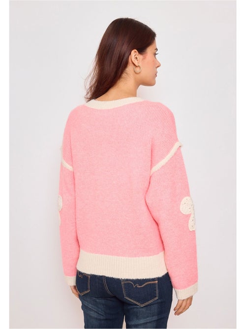 Ponticello Kebello - Kiabi