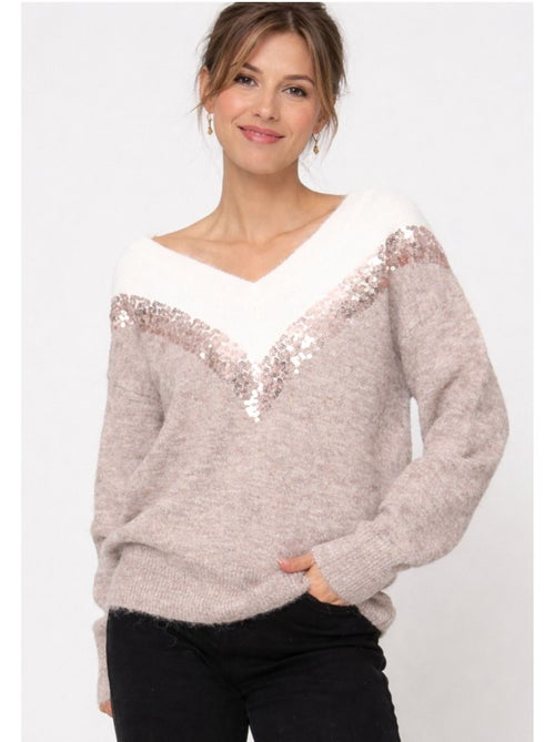 Ponticello V Kebello - Kiabi