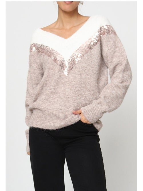 Ponticello V Kebello - Kiabi