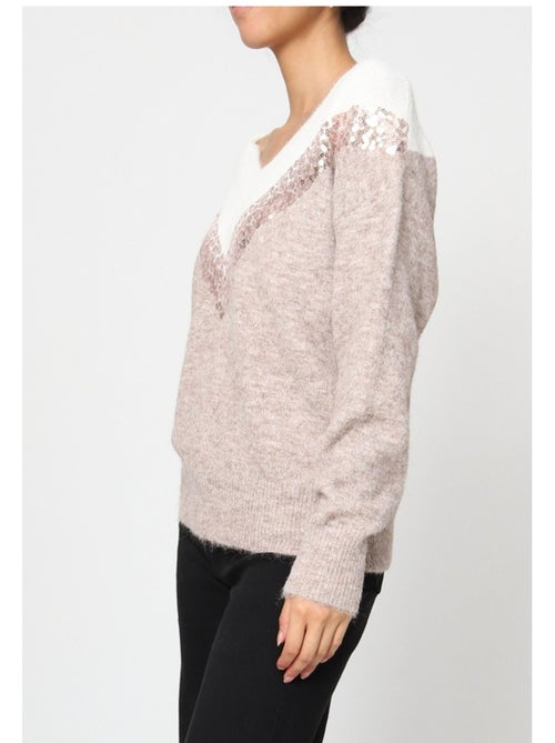 Ponticello V Kebello - Kiabi