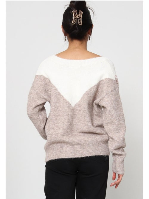 Ponticello V Kebello - Kiabi