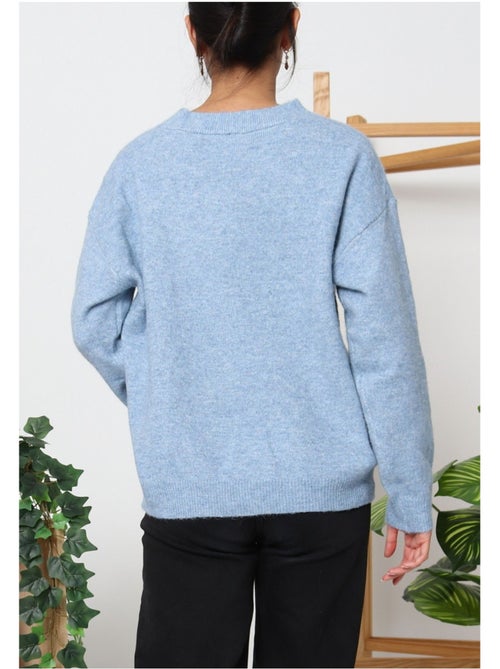 Ponticello V Kebello - Kiabi