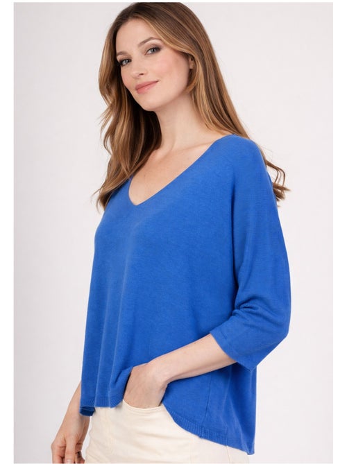 Ponticello V Kebello - Kiabi