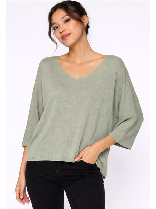 Ponticello V Kebello - Kiabi