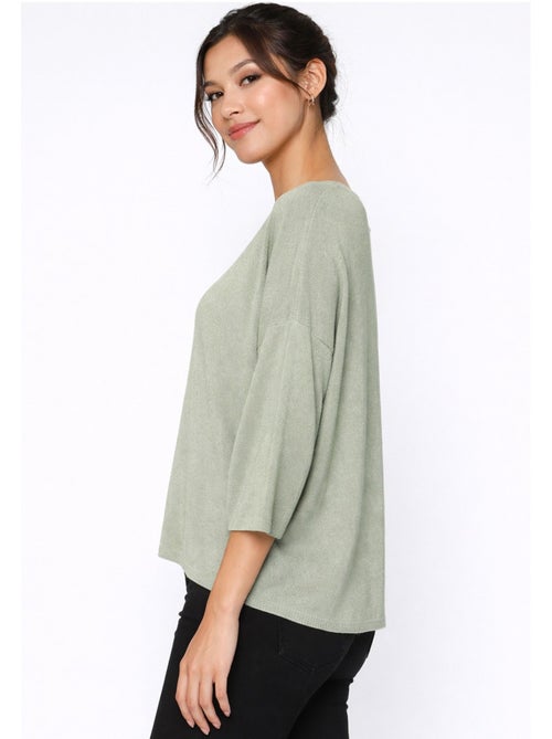 Ponticello V Kebello - Kiabi