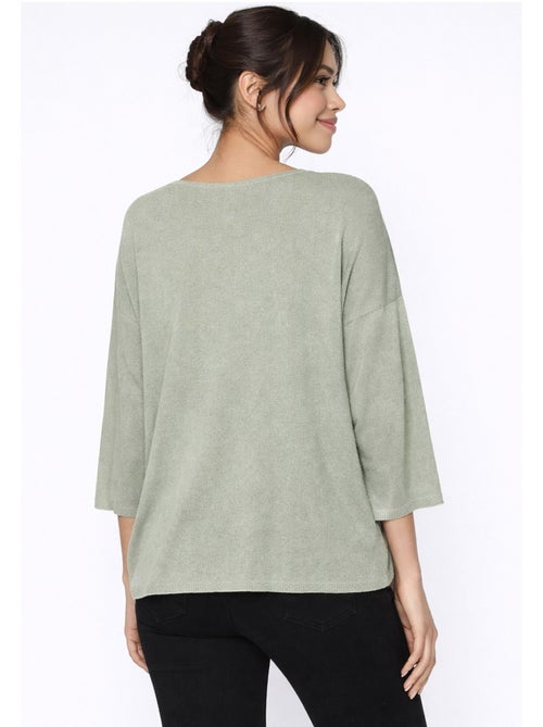 Ponticello V Kebello - Kiabi