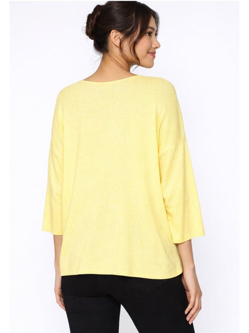 Ponticello V Kebello - Kiabi