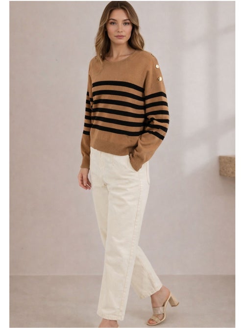 Ponticello V Kebello - Kiabi