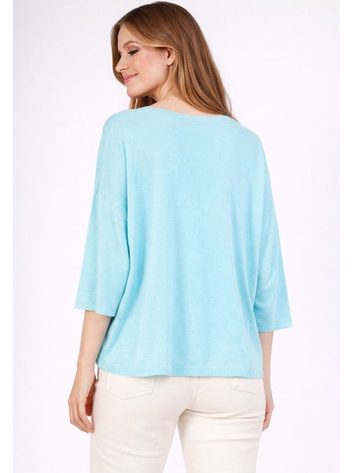 Ponticello V Kebello - Kiabi