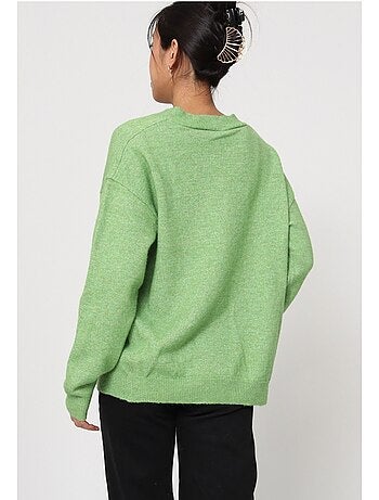 Ponticello V Kebello