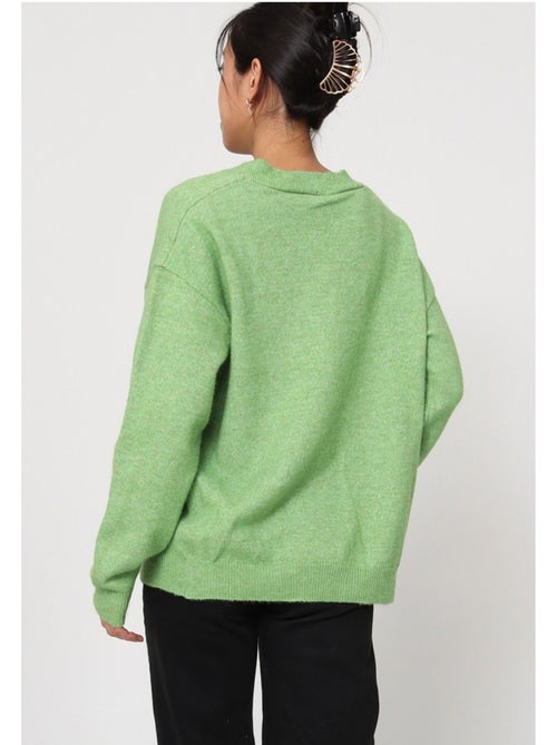 Ponticello V Kebello - Kiabi